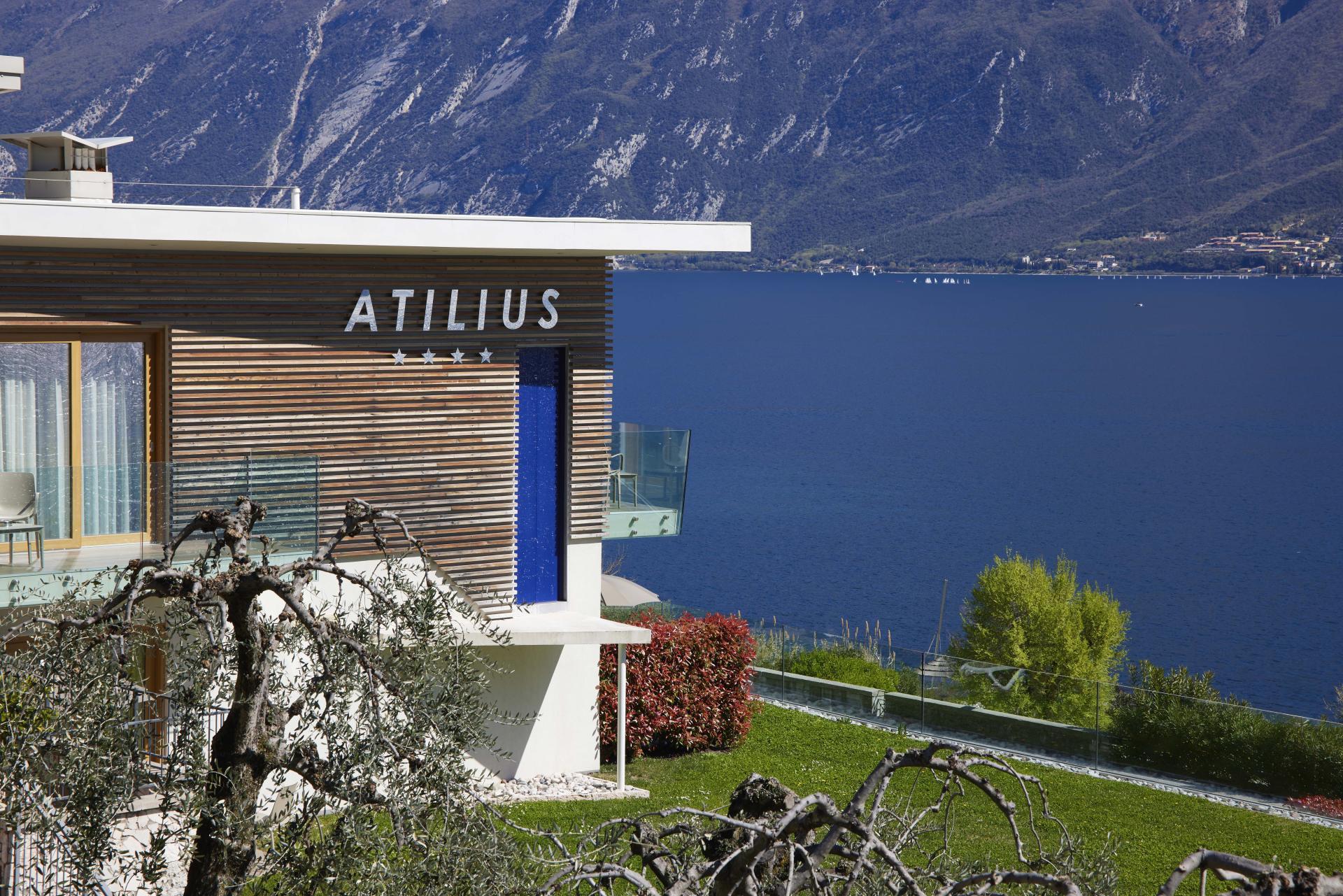 hotel atilius